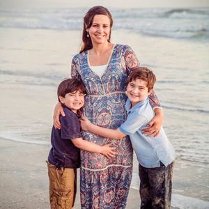 Meet your Posher, Holly